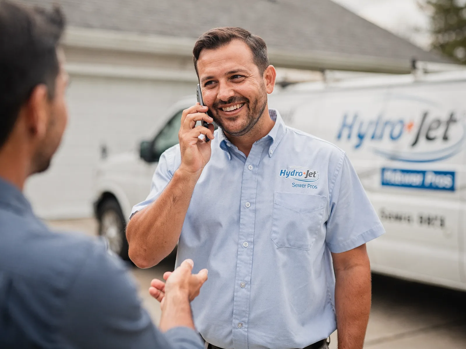Hydro Jetting Baldwyn, MS FAQs